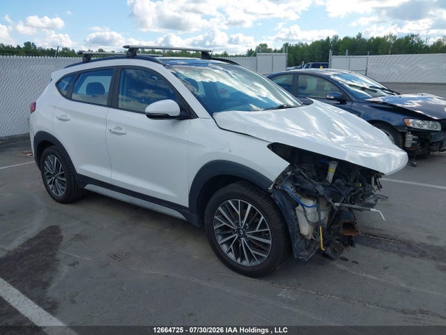 Hyundai Tucson Limited/sel/sport/ultimate/value/night 2019 KM8J3CAL3KU915647 zdjęcie główne