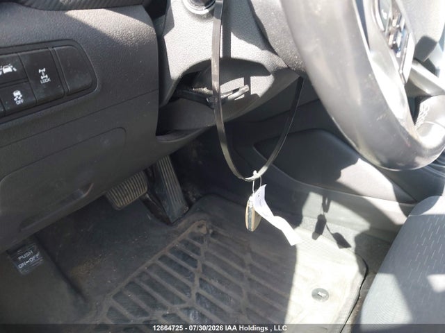 12664725 :رقم المزاد ، KM8J3CAL3KU915647 vin ، 2019 Hyundai Tucson Limited/sel/sport/ultimate/value/night مزاد بيع