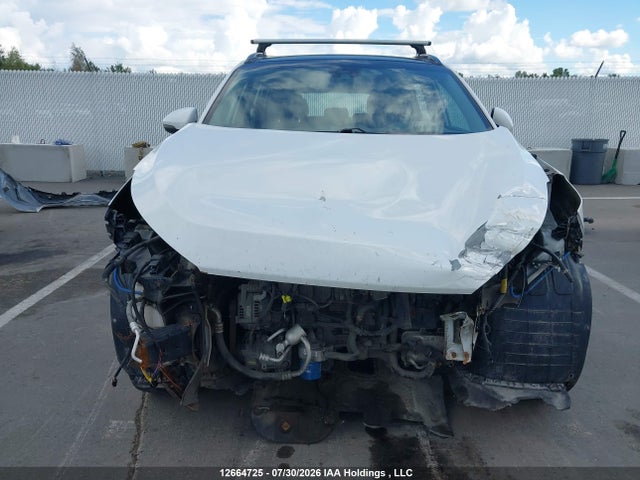 12664725 :رقم المزاد ، KM8J3CAL3KU915647 vin ، 2019 Hyundai Tucson Limited/sel/sport/ultimate/value/night مزاد بيع