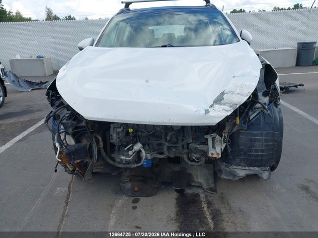 12664725 :رقم المزاد ، KM8J3CAL3KU915647 vin ، 2019 Hyundai Tucson Limited/sel/sport/ultimate/value/night مزاد بيع