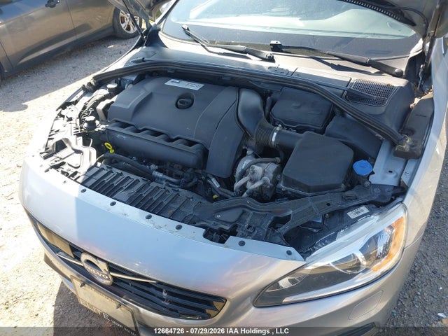 Volvo V60 2016 YV1902SR6G1294386 Image 10