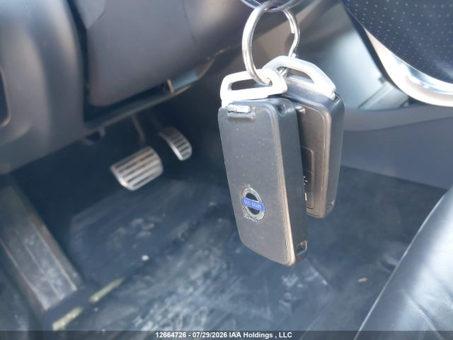 Volvo V60 2016 YV1902SR6G1294386 Image 11