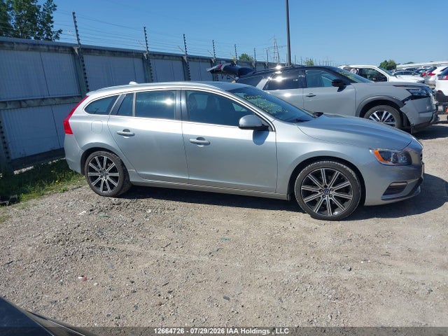 Volvo V60 2016 YV1902SR6G1294386 Image 13