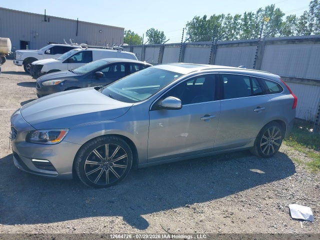 Volvo V60 2016 YV1902SR6G1294386 Image 14