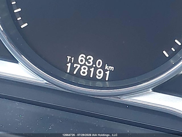 Volvo V60 2016 YV1902SR6G1294386 Image 15