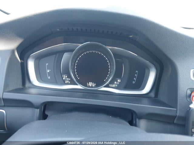 Volvo V60 2016 YV1902SR6G1294386 Image 7