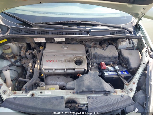 Продаж на аукціоні авто 2006 Toyota Sienna Ce 7 Passenger/ce 8 Passenger/le 7 Passenger/le 8 Passenger, vin: 5TDZA23C46S448494, номер лоту: 12664727