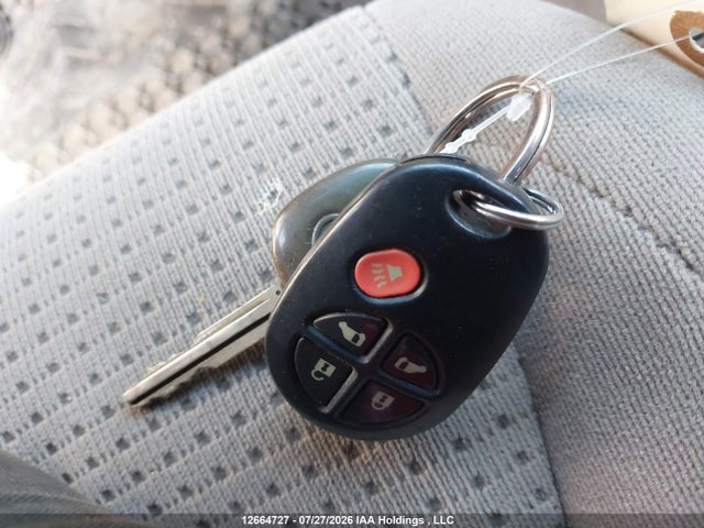 Продаж на аукціоні авто 2006 Toyota Sienna Ce 7 Passenger/ce 8 Passenger/le 7 Passenger/le 8 Passenger, vin: 5TDZA23C46S448494, номер лоту: 12664727