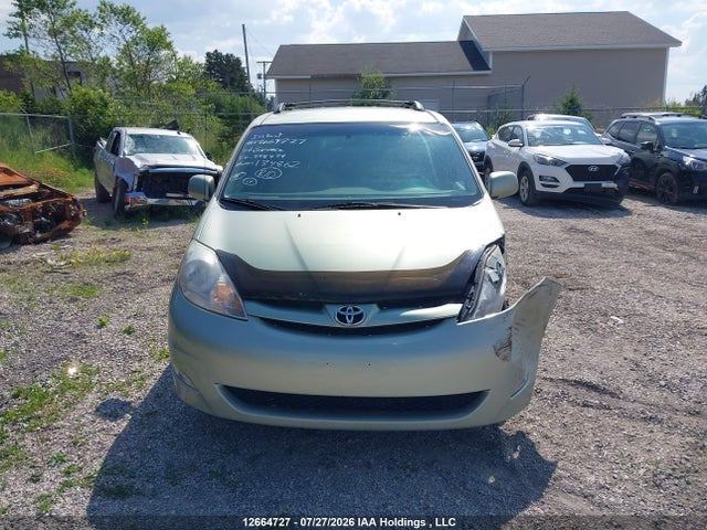Продаж на аукціоні авто 2006 Toyota Sienna Ce 7 Passenger/ce 8 Passenger/le 7 Passenger/le 8 Passenger, vin: 5TDZA23C46S448494, номер лоту: 12664727
