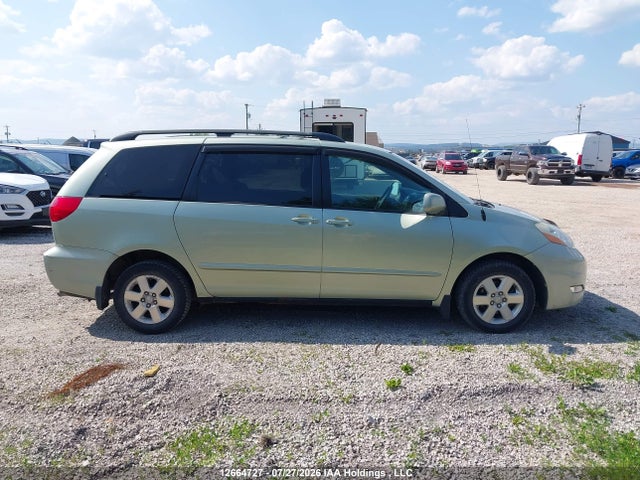 Продаж на аукціоні авто 2006 Toyota Sienna Ce 7 Passenger/ce 8 Passenger/le 7 Passenger/le 8 Passenger, vin: 5TDZA23C46S448494, номер лоту: 12664727