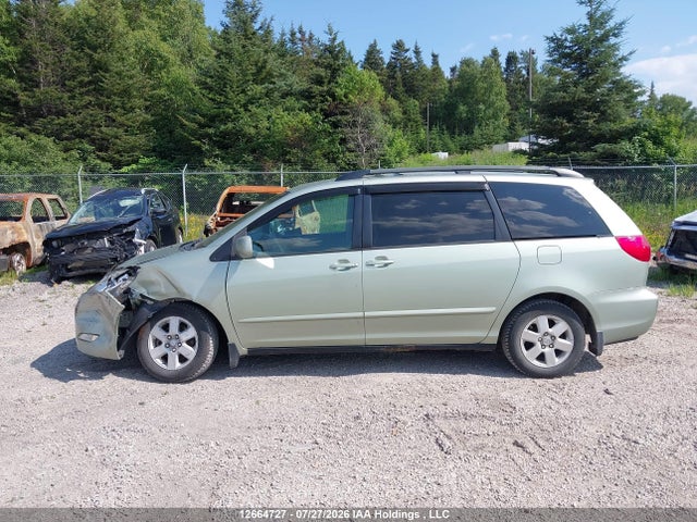 Продаж на аукціоні авто 2006 Toyota Sienna Ce 7 Passenger/ce 8 Passenger/le 7 Passenger/le 8 Passenger, vin: 5TDZA23C46S448494, номер лоту: 12664727