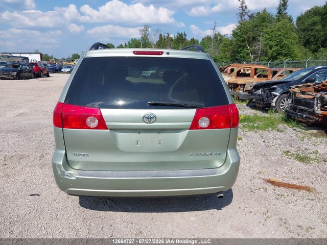 Продаж на аукціоні авто 2006 Toyota Sienna Ce 7 Passenger/ce 8 Passenger/le 7 Passenger/le 8 Passenger, vin: 5TDZA23C46S448494, номер лоту: 12664727