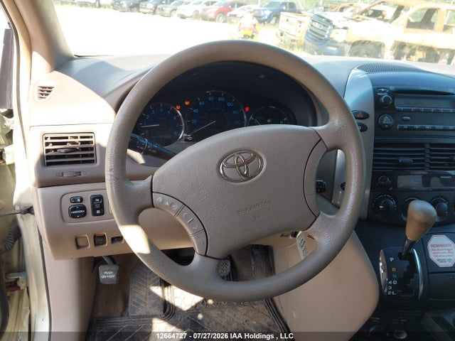 Продаж на аукціоні авто 2006 Toyota Sienna Ce 7 Passenger/ce 8 Passenger/le 7 Passenger/le 8 Passenger, vin: 5TDZA23C46S448494, номер лоту: 12664727