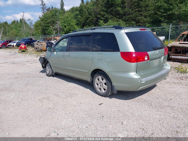 Продаж на аукціоні авто 2006 Toyota Sienna Ce 7 Passenger/ce 8 Passenger/le 7 Passenger/le 8 Passenger, vin: 5TDZA23C46S448494, номер лоту: 12664727
