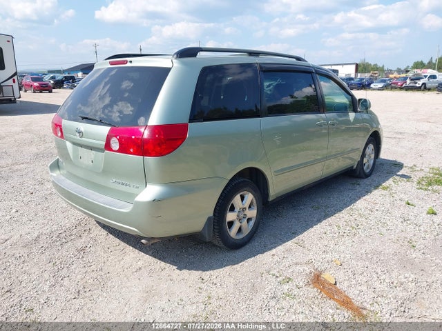 Продаж на аукціоні авто 2006 Toyota Sienna Ce 7 Passenger/ce 8 Passenger/le 7 Passenger/le 8 Passenger, vin: 5TDZA23C46S448494, номер лоту: 12664727