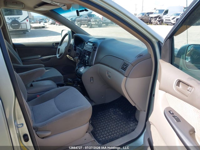 Продаж на аукціоні авто 2006 Toyota Sienna Ce 7 Passenger/ce 8 Passenger/le 7 Passenger/le 8 Passenger, vin: 5TDZA23C46S448494, номер лоту: 12664727