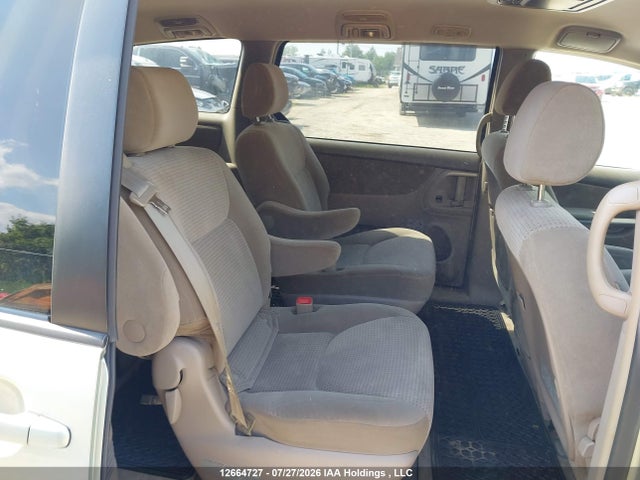 Продаж на аукціоні авто 2006 Toyota Sienna Ce 7 Passenger/ce 8 Passenger/le 7 Passenger/le 8 Passenger, vin: 5TDZA23C46S448494, номер лоту: 12664727
