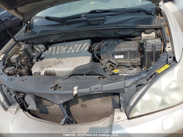 Aukcja sprzedaży 2008 Lexus Rx 350, vin: 2T2HK31U78C066011, numer aukcji: 12664728