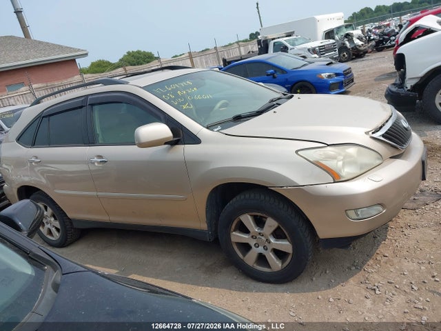 Aukcja sprzedaży 2008 Lexus Rx 350, vin: 2T2HK31U78C066011, numer aukcji: 12664728