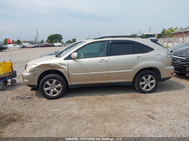 Aukcja sprzedaży 2008 Lexus Rx 350, vin: 2T2HK31U78C066011, numer aukcji: 12664728