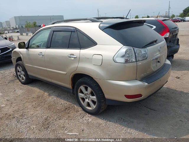 Aukcja sprzedaży 2008 Lexus Rx 350, vin: 2T2HK31U78C066011, numer aukcji: 12664728