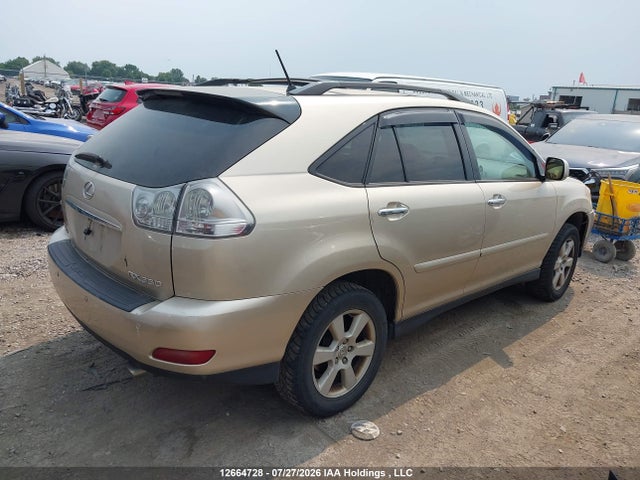 Aukcja sprzedaży 2008 Lexus Rx 350, vin: 2T2HK31U78C066011, numer aukcji: 12664728