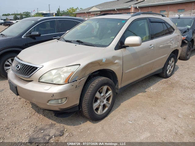 Aukcja sprzedaży 2008 Lexus Rx 350, vin: 2T2HK31U78C066011, numer aukcji: 12664728