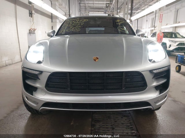Porsche Macan 2017 WP1AG2A58HLB53224 Image 12