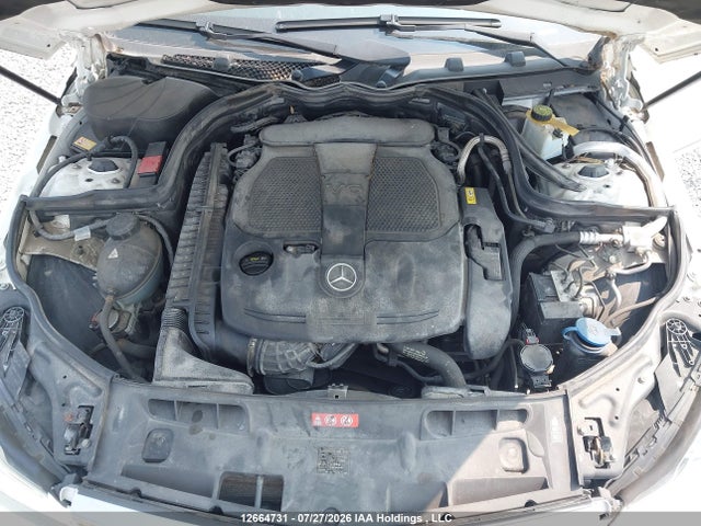 Aukcja sprzedaży 2013 Mercedes-benz C 300 4matic, vin: WDDGF8AB3DA757881, numer aukcji: 12664731