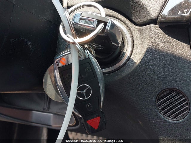 Aukcja sprzedaży 2013 Mercedes-benz C 300 4matic, vin: WDDGF8AB3DA757881, numer aukcji: 12664731