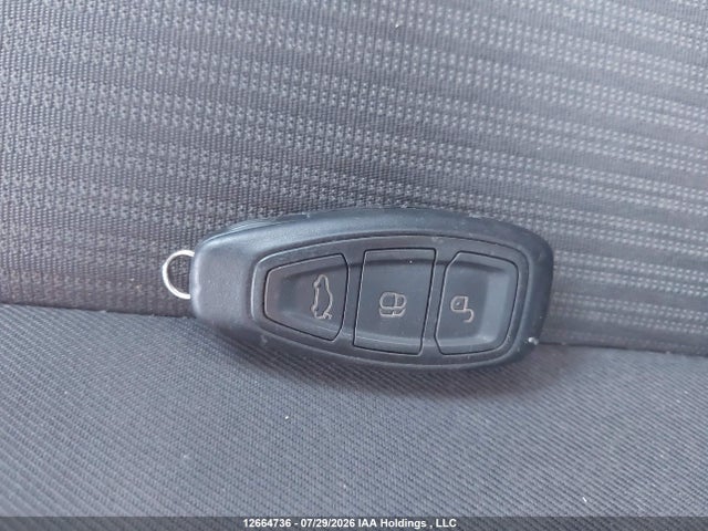 2012 Ford Focus Titanium მანქანა იყიდება აუქციონზე, vin: 1FAHP3N29CL334689, აუქციონის ნომერი: 12664736