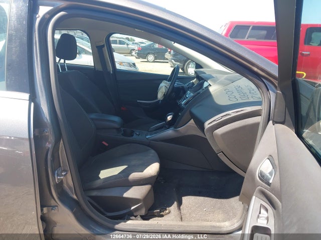 2012 Ford Focus Titanium მანქანა იყიდება აუქციონზე, vin: 1FAHP3N29CL334689, აუქციონის ნომერი: 12664736