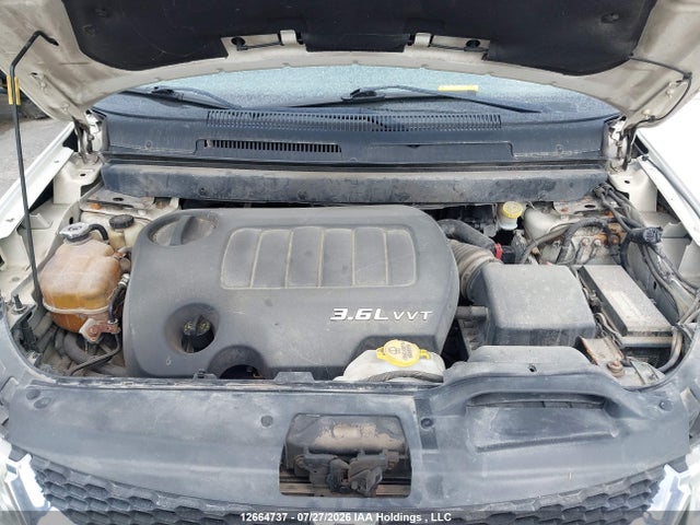 Продаж на аукціоні авто 2011 Dodge Journey R/t, vin: 3D4PH6FG5BT571054, номер лоту: 12664737