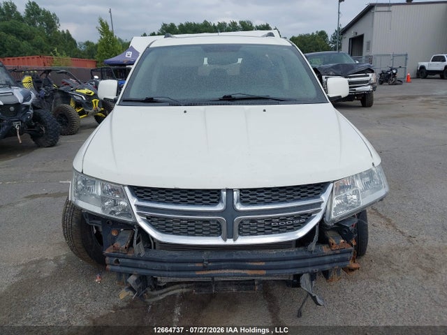 Продаж на аукціоні авто 2011 Dodge Journey R/t, vin: 3D4PH6FG5BT571054, номер лоту: 12664737