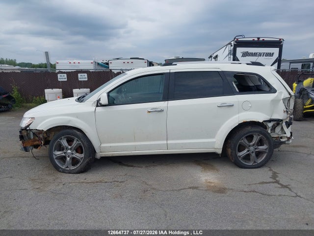 Продаж на аукціоні авто 2011 Dodge Journey R/t, vin: 3D4PH6FG5BT571054, номер лоту: 12664737