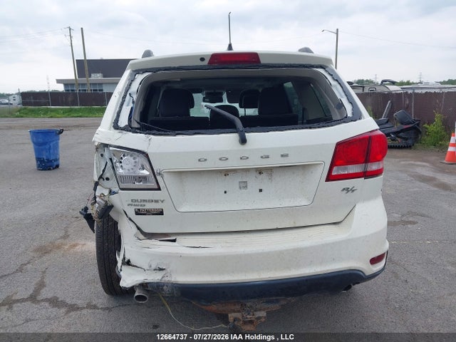 Продаж на аукціоні авто 2011 Dodge Journey R/t, vin: 3D4PH6FG5BT571054, номер лоту: 12664737