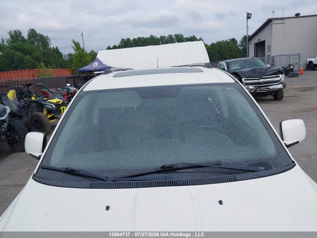 Продаж на аукціоні авто 2011 Dodge Journey R/t, vin: 3D4PH6FG5BT571054, номер лоту: 12664737