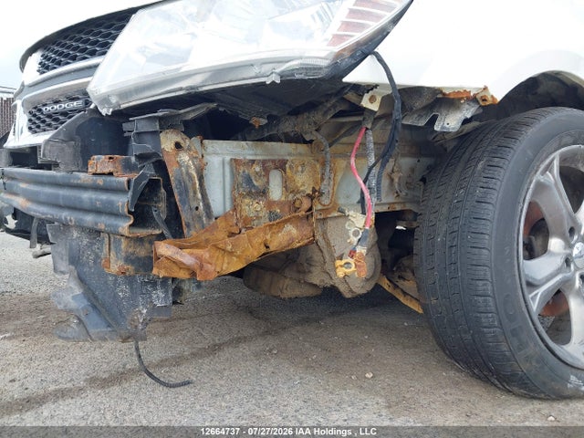 Продаж на аукціоні авто 2011 Dodge Journey R/t, vin: 3D4PH6FG5BT571054, номер лоту: 12664737