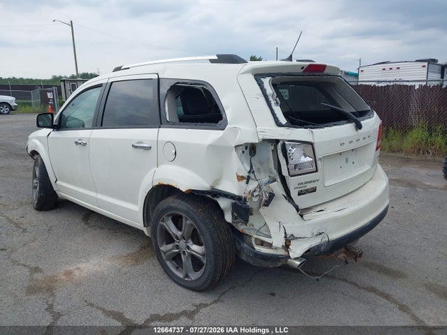 Продаж на аукціоні авто 2011 Dodge Journey R/t, vin: 3D4PH6FG5BT571054, номер лоту: 12664737