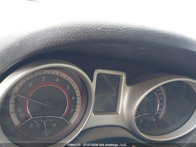 Продаж на аукціоні авто 2011 Dodge Journey R/t, vin: 3D4PH6FG5BT571054, номер лоту: 12664737