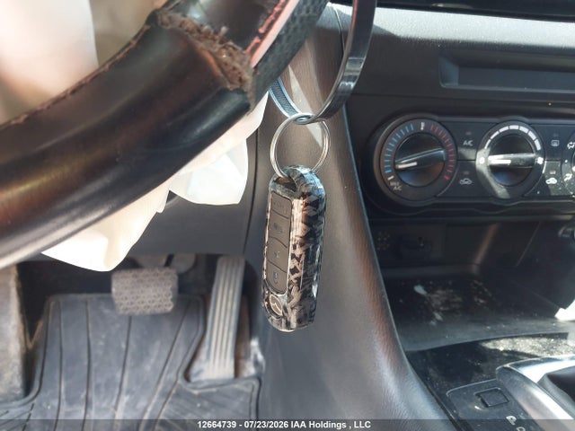 Aukcja sprzedaży 2016 Mazda Mazda3 G/gx, vin: 3MZBM1U72GM241198, numer aukcji: 12664739