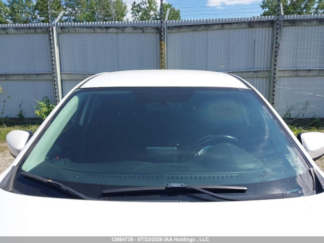 Aukcja sprzedaży 2016 Mazda Mazda3 G/gx, vin: 3MZBM1U72GM241198, numer aukcji: 12664739