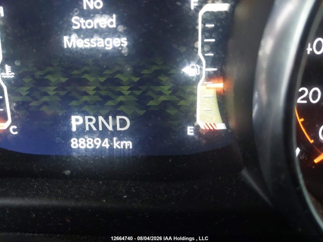 12664740 :رقم المزاد ، 1C4HJXDG7KW667194 vin ، 2019 Jeep Wrangler Unlimited Sport مزاد بيع