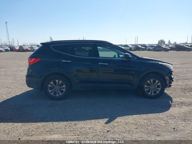 Aukcja sprzedaży 2013 Hyundai Santa Fe Sport 2.0t Premium, vin: 5XYZU3LA1DG050181, numer aukcji: 12664741