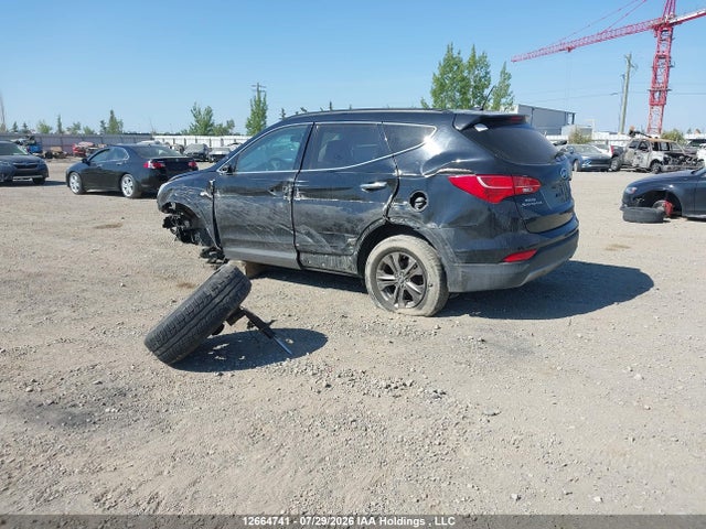 Aukcja sprzedaży 2013 Hyundai Santa Fe Sport 2.0t Premium, vin: 5XYZU3LA1DG050181, numer aukcji: 12664741