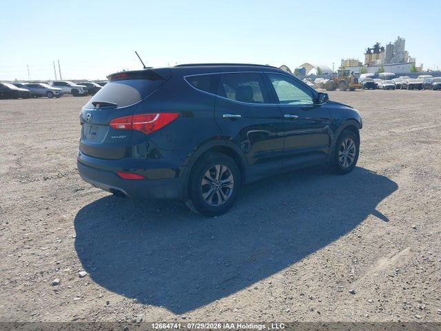 Aukcja sprzedaży 2013 Hyundai Santa Fe Sport 2.0t Premium, vin: 5XYZU3LA1DG050181, numer aukcji: 12664741