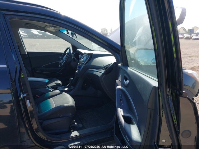 Aukcja sprzedaży 2013 Hyundai Santa Fe Sport 2.0t Premium, vin: 5XYZU3LA1DG050181, numer aukcji: 12664741