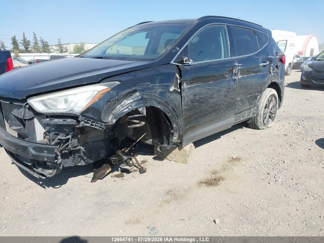 Aukcja sprzedaży 2013 Hyundai Santa Fe Sport 2.0t Premium, vin: 5XYZU3LA1DG050181, numer aukcji: 12664741