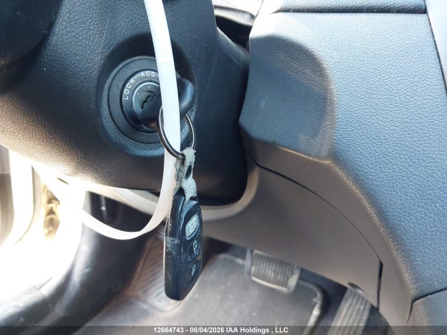 Hyundai SONATA GLS 2014 5NPEB4AC0EH854884 Image 11