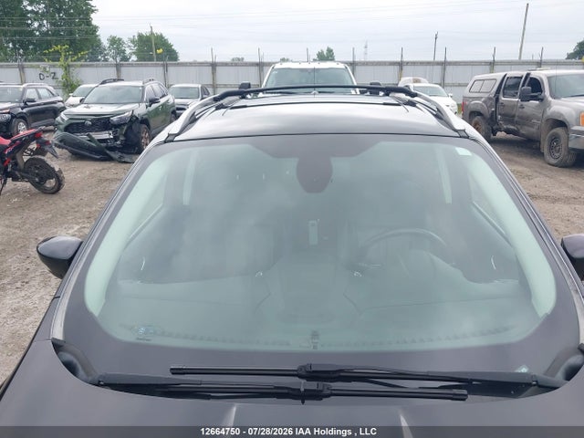 2013 Ford Escape Titanium მანქანა იყიდება აუქციონზე, vin: 1FMCU9J97DUA36250, აუქციონის ნომერი: 12664750